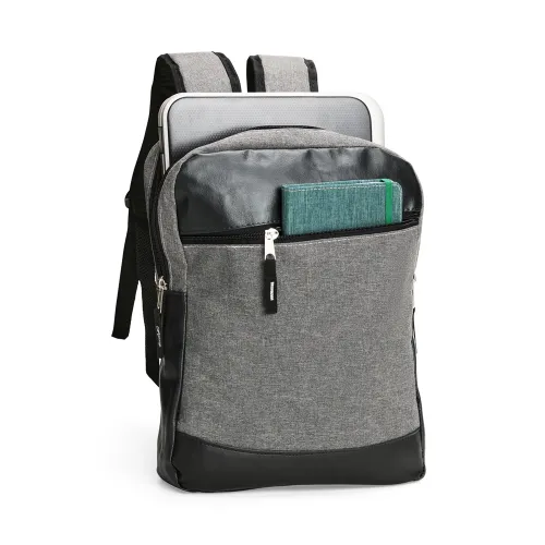 Mochila Poliéster PVC Mescla 11 Litros-15319