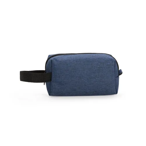 Nécessaire Poliéster PVC Mescla-15320