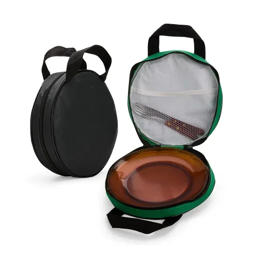 Porta-Pratos Poliéster-15328