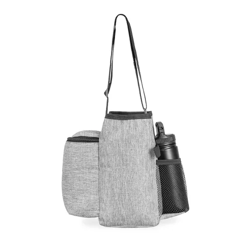 Bolsa Poliéster PVC Mescla-15332