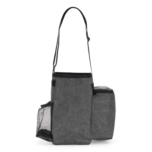 Bolsa Poliéster PVC Mescla-15332