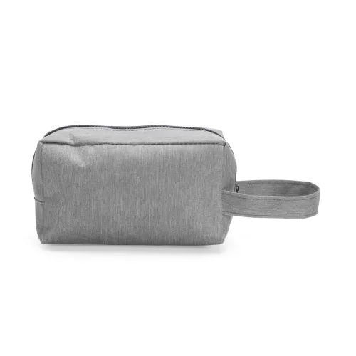 Nécessaire Poliéster PVC Mescla-15333