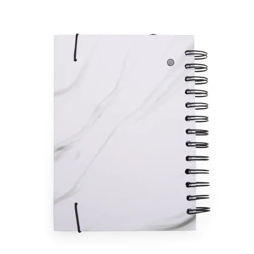 Agenda Diária 2026 Wire-O-15334