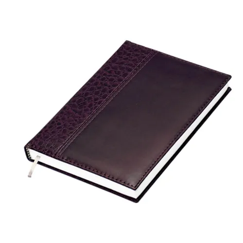 Agenda para Brinde Corporativo 14 x 20,5 cm-FB-1535Z