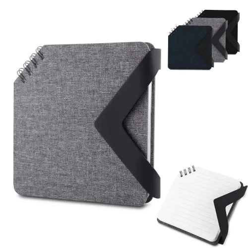 Bloco de Anotações rPET-15358