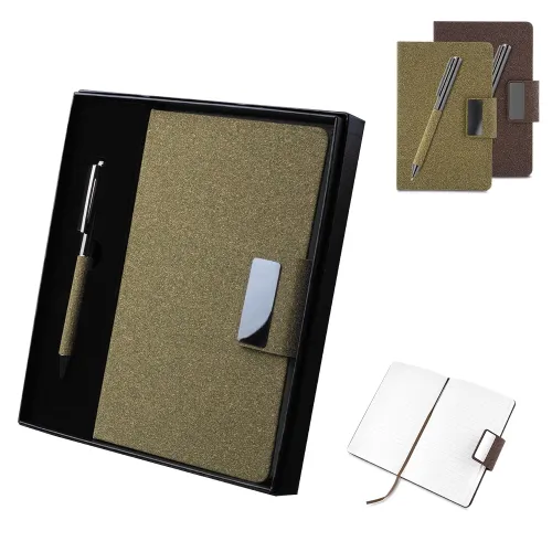 Kit Executivo 2 Peças-15368