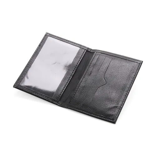 Porta-cartão Couro-15371