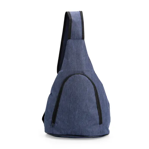 Bolsa Transversal Poliéster 12 Litros-15378