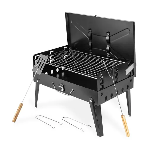 Churrasqueira Portátil-15385