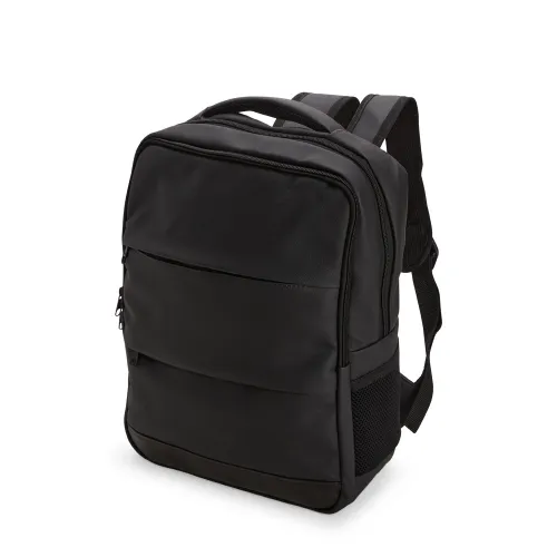 Mochila Couro Sintético 20L-15386