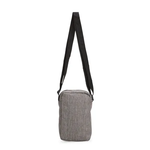 Bolsa de Ombro Poliéster PVC Mescla-15387