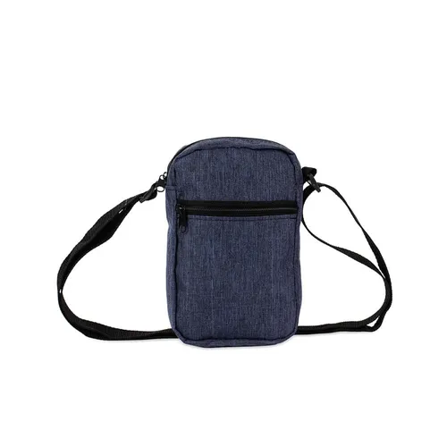 Bolsa de Ombro Personalizada Poliéster PVC Mescla-FB-15387