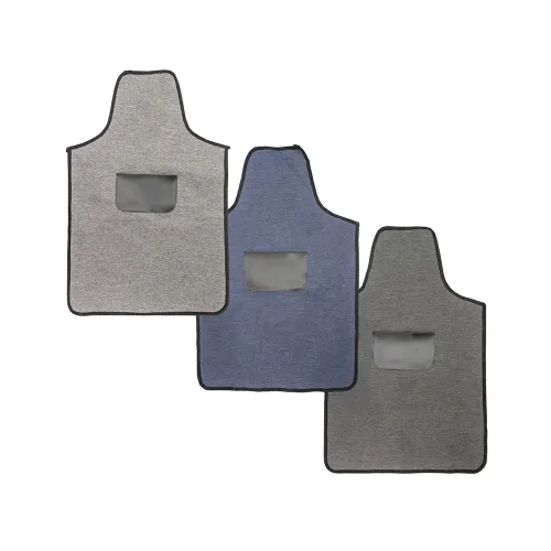 Avental Poliéster PVC Mescla-15388