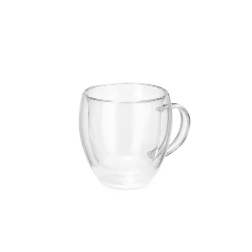 Caneca Vidro Borossilicato 150ml-15399