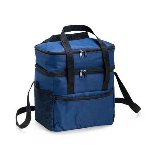 Bolsa Térmica Dupla 14L-15411