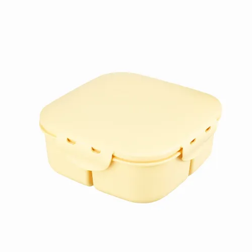 Marmita Plástica com Divisória 1,05L -15435