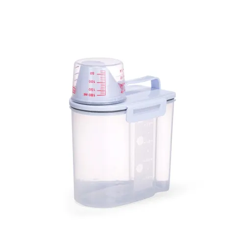 Dispenser Multiuso Plástico 1,5L-15444