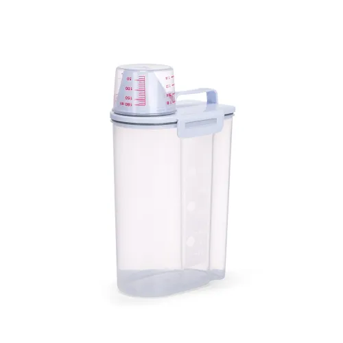Dispenser Multiuso Plástico 2,5L-15445