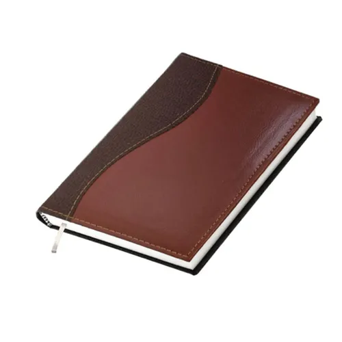 Agenda Brochura Personalizada 14 x 20,5 cm-FB-1545Z