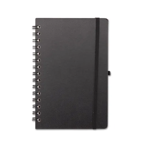 Caderno Percalux Com Pauta-15505