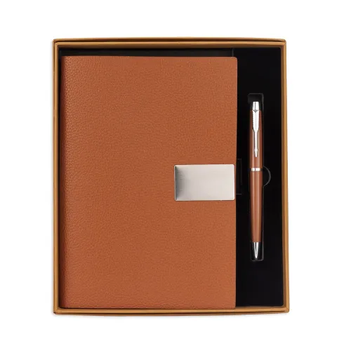 Kit Executivo 2 Peças-15518
