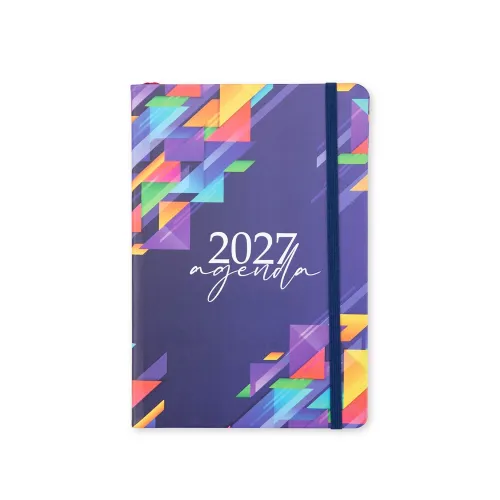 Agenda Diária 2027-15540