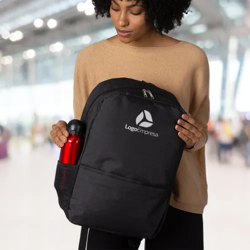 Mochila de Poliéster 24L-17004