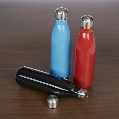 Garrafa Inox 750ml-17010B