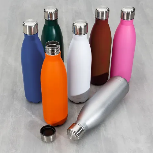Garrafa Inox 750ml-17011F