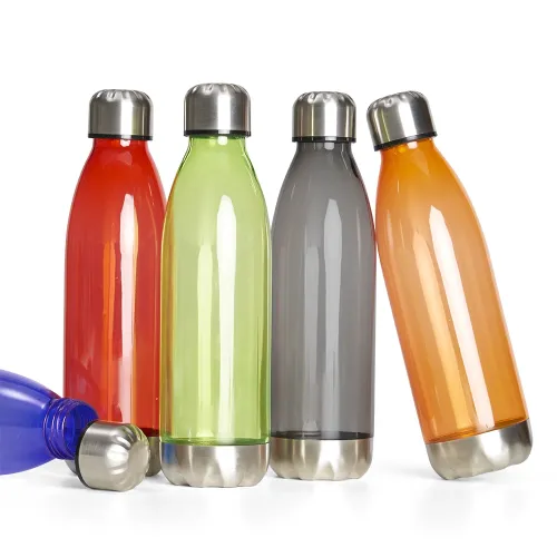 Garrafa Plástica 700ml-17012