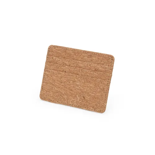 Porta-cartão em Cortiça-18041