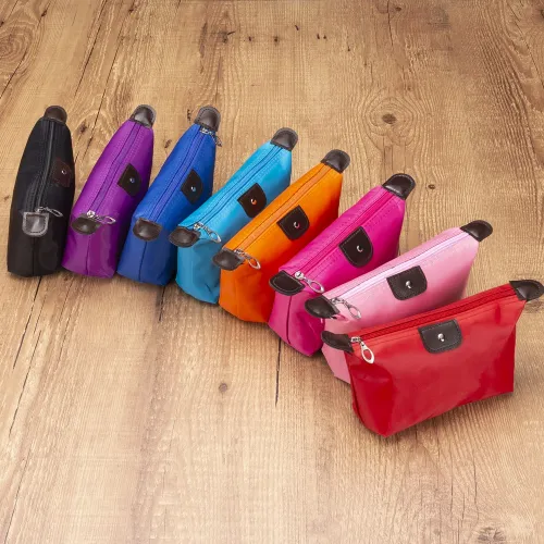 Nécessaire Poliéster Impermeável-18516