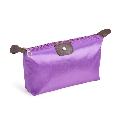 Nécessaire Poliéster Impermeável-18516B