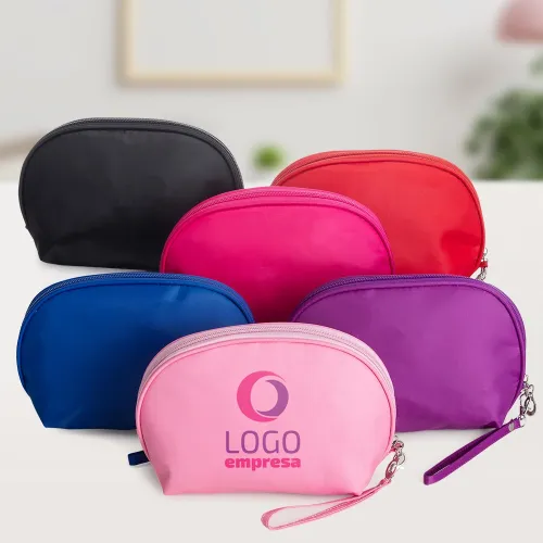 Nécessaire Nylon Impermeável-18533
