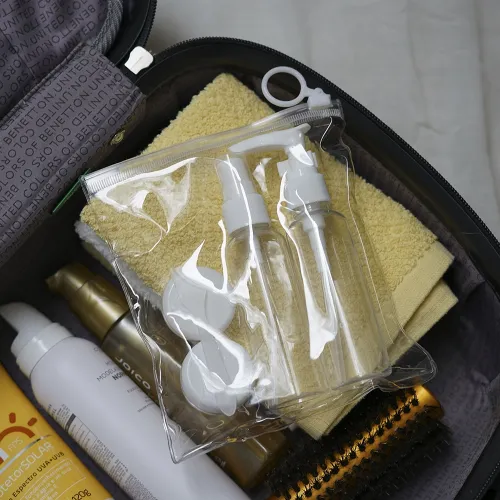 Kit Viagem 5 Peças-18535