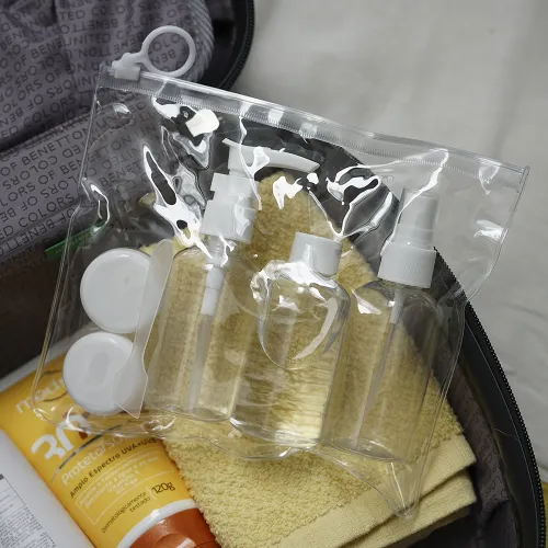 Kit Viagem 6 Peças-18536