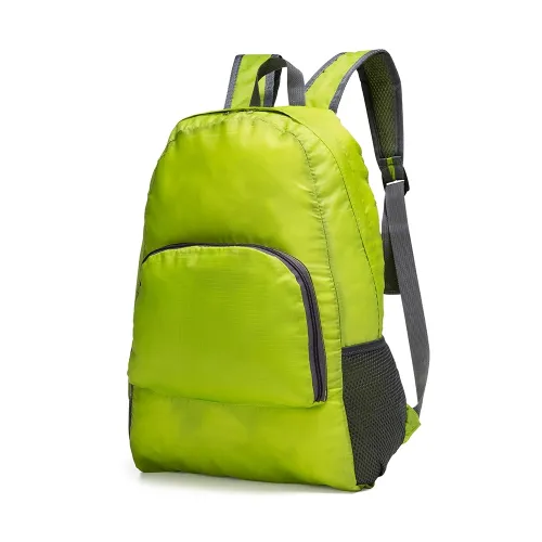 Mochila de Nylon Dobrável 21L-18539