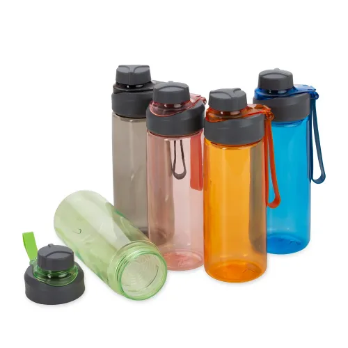 Squeeze Plástico 700ml-18553
