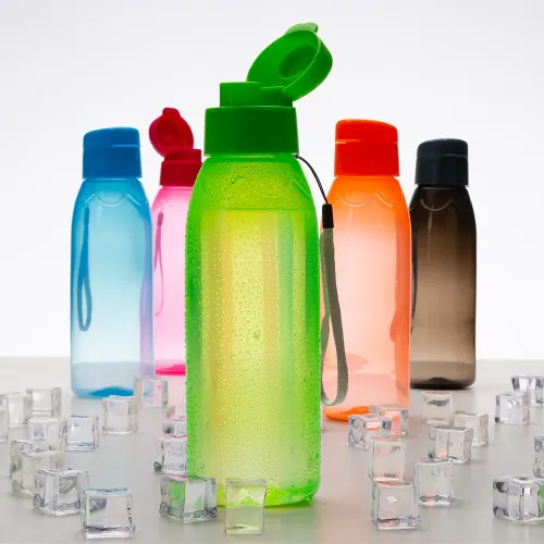 Squeeze Plástico 700ml-18556