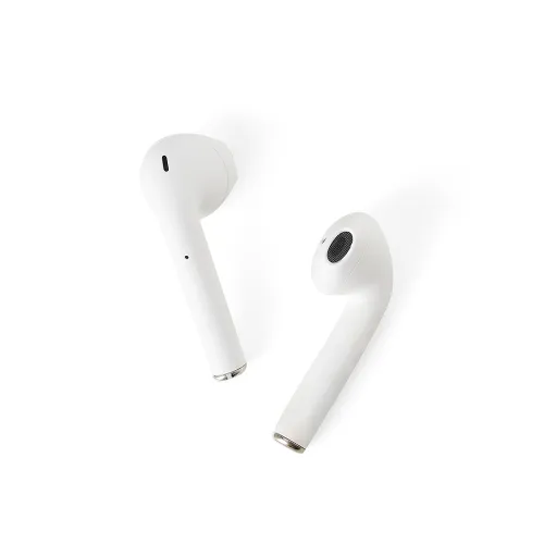 Fone de Ouvido Bluetooth Touch com Case Carregador Brilhante-18596