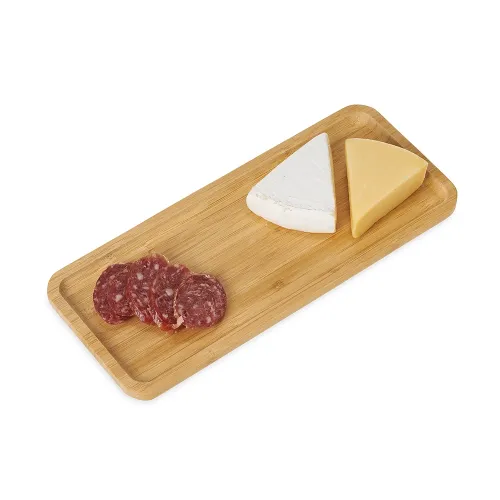 Petisqueira de Bambu 36 x 15-18618