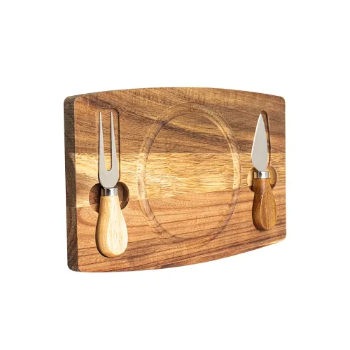 Kit Queijo 3 Peças-18628