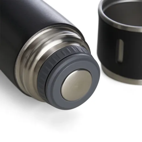 Garrafa Térmica Inox 450ml-18639
