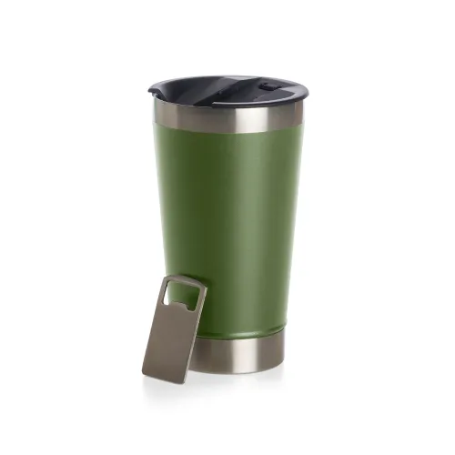 Copo Térmico 500ml com Abridor-18645L