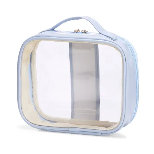 Nécessaire PVC Impermeável-18647G
