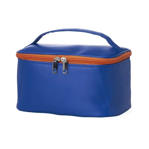 Nécessaire PU AZUL-18674-AZU