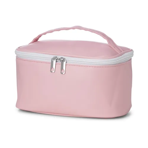 Nécessaire PU ROSA CLARO-18674-RSC