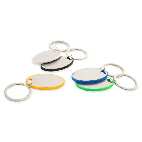 Chaveiro Metal-18692