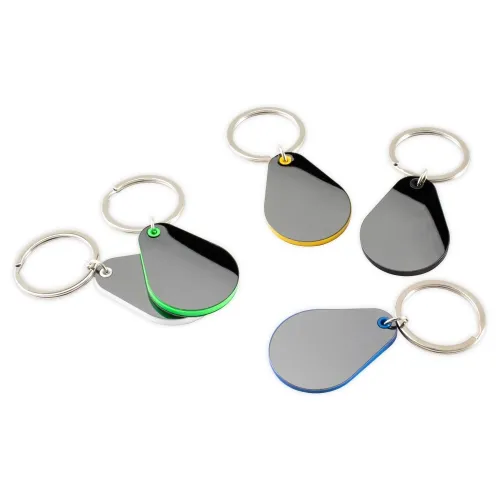 Chaveiro metal-18693