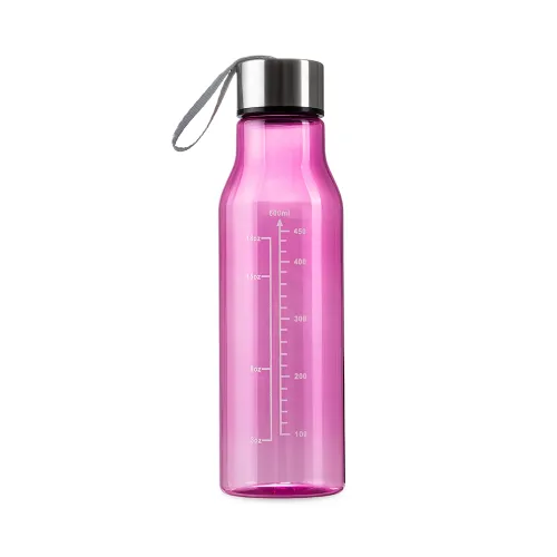 Garrafa Plástica 615ml-18695A